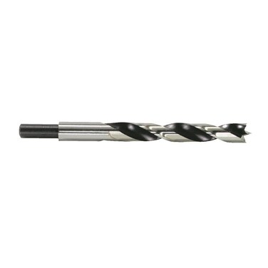 Irwin Tools 49615 Brad Point Drill Bit, 5/16