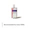 3M Panel Bonding Adhesive, 08116, OEM Recommended, Two-Part Epoxy, 200 ml/6.75 fl oz Cartridge, Black