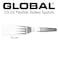 Global - Small Round Tip Turner, Slotted
