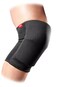 McDavid Protective Knee Pads/Elbow Pad Compression Sleeves, Pair