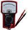Tekpower TP7040 20-range AC/ DC Analog Multimeter General Pu
