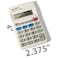 Sharp EL233SB Standard Function Calculator
