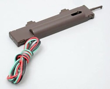 Atlas Remote Switch Machine Right for Code 83 & True-Track HO Scale Trains