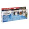 Testors Camo Flat Enamel Paint Set