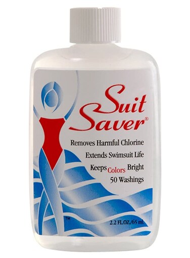 Solmar Corp. Suit Saver