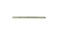 Atlas Model Code 100/83 Nickel Silver Universal Rail Joiners 48-Pieces