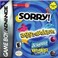Nintendo Sorry / Aggravation / Scrabble Junior Triple Pack