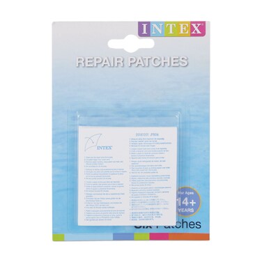 Intex Intex, Repair Patch, 59631NP