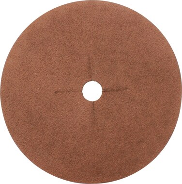 Makita 742109-9 80 Grit Abrasive Sanding Discs, 5-Pack