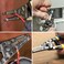 Klein Tools 11055 Wire Cutter and Stripper for Stranded and Solid Copper Wire