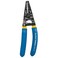 Klein Tools 11055 Wire Cutter and Stripper for Stranded and Solid Copper Wire