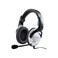 Koss   "SB45" Computer Gaming Headset (3.5 mm Jack) - Silver   Black