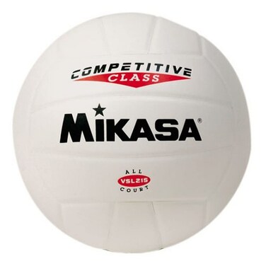 Mikasa Competitive Class Volleyball