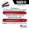 Klein Tools 89 Replacement Handles, Plastic Handle Replacement Set for 8 to 9-Inch Pliers