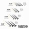 Klein Tools 3212 Spud Wrench 3/4-Inch Bolt for Heavy Nut