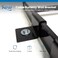 ICC Ladder Rack Runway Wall Bracket