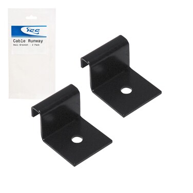 ICC Ladder Rack Runway Wall Bracket