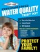 PRO-LAB ProLab WQ105 WTR Quality Test Kit