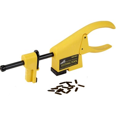 Logan Pro-Framing Fitting Tool F400-1
