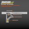 Johnson Level & Tool 415EM 415Em