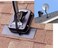 RSTC Commdeck Satellite Dish Mounting System