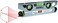 Johnson Level & Tool 40-6164 Magnetic Torpedo Laser Level, Red, 1 Laser Level