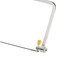 IRWIN Tools ProTouch Coping Saw (2014400), Blue &amp; Yellow