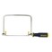 IRWIN Tools ProTouch Coping Saw (2014400), Blue &amp; Yellow