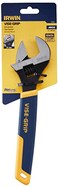 IRWIN VISE-GRIP Adjustable Wrench Set, SAE, 10-Inch (2078610)
