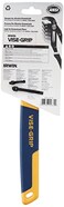 IRWIN VISE-GRIP Adjustable Wrench Set, SAE, 10-Inch (2078610)