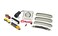 Bachmann Trains - Thunder Valley Ready To Run Electric Train Set - N Scale Multi,Medium