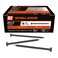 Grip-Rite 3CDWS1 3-Inch 9 Coarse Thread Drywall Screw with Bugle Head, 1 Pound