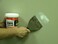 Red Devil 0534 Vinyl Spackling Quart