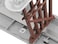Lionel FasTrack Elevated Trestle Set, O Gauge