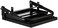 Speedball Model B Press (Weight: 6 lbs.) Black