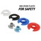 OEMTOOLS OEM TOOLS 25052 Air Conditioning/Fuel Line Disconnect Tool Set
