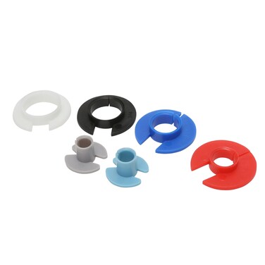 OEMTOOLS OEM TOOLS 25052 Air Conditioning/Fuel Line Disconnect Tool Set