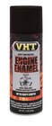 Vht High Temperature Engine Enamel Gm Satin Black 11 Oz. Aer