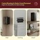 Pyramid 2060 200 Watts 3Way Mini Box Speaker System