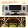 Pyramid 2060 200 Watts 3Way Mini Box Speaker System