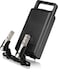 Behringer 2 Matched Studio Condenser Microphones Silver, C-2