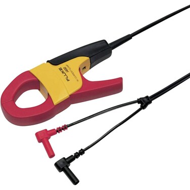 FlUKe I400 400 Amp Ac Current Clamp