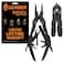 Gerber Diesel Multi-Plier, Black [22-01545N]