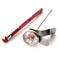 Norpro 5981 Espresso Thermometer, One Size, As Shown