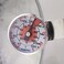 Norpro 5981 Espresso Thermometer, One Size, As Shown