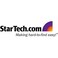 StarTech NM9MF DB9 RS232 Serial Null Modem Adapter, Null Modem Adapter, DB-9 (M) to DB-9 (F)