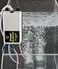Marine Metal B15 Aeration System Power Bubbles 12V DC