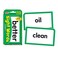 Trend Enterprises Sight Words Level C Pocket Flash Cards