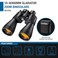 Barska Gladiator Binocular with Ruby Lens