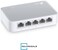 Tp-Link 5-Port 10/100Mbps Desktop Switch [Tl-Sf1005D]